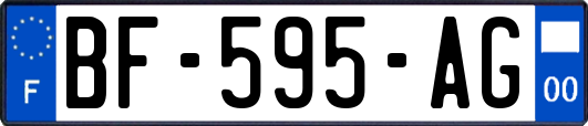 BF-595-AG