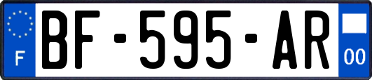 BF-595-AR