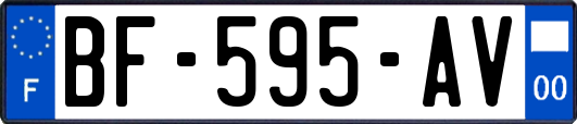 BF-595-AV
