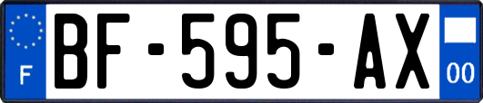 BF-595-AX
