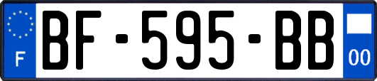 BF-595-BB