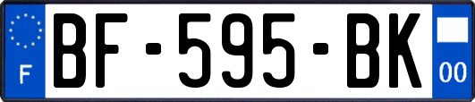 BF-595-BK