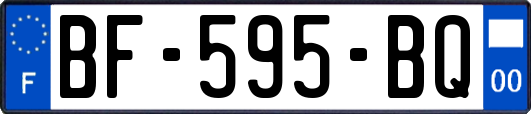 BF-595-BQ