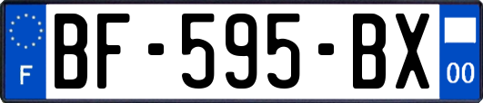 BF-595-BX