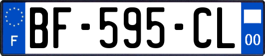 BF-595-CL