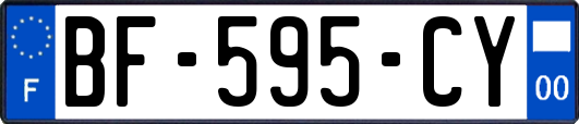 BF-595-CY