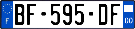 BF-595-DF