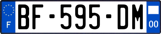 BF-595-DM