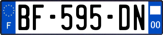 BF-595-DN