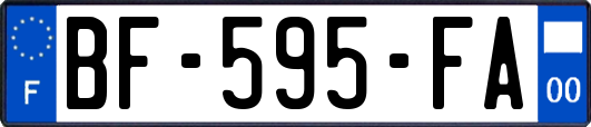 BF-595-FA