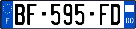 BF-595-FD