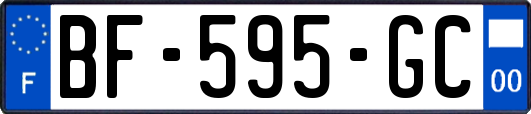 BF-595-GC