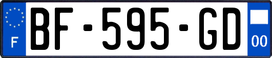 BF-595-GD