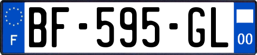 BF-595-GL