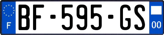 BF-595-GS