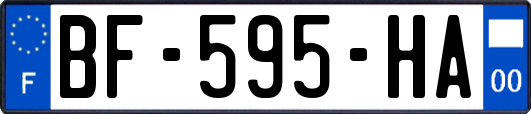 BF-595-HA