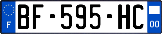 BF-595-HC