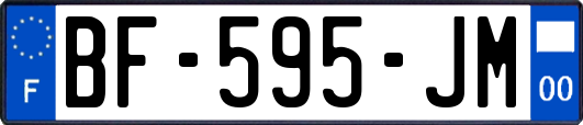 BF-595-JM
