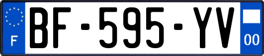 BF-595-YV