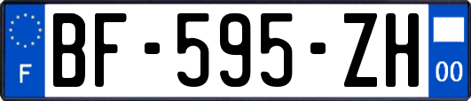 BF-595-ZH