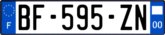 BF-595-ZN