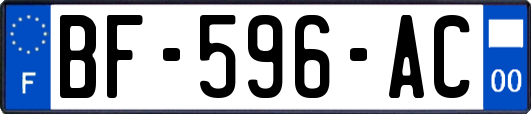 BF-596-AC