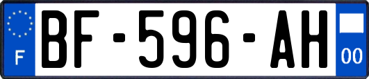 BF-596-AH