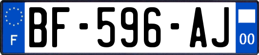 BF-596-AJ