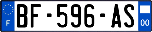 BF-596-AS