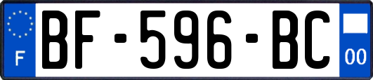 BF-596-BC