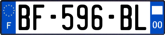 BF-596-BL