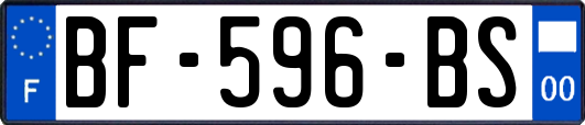 BF-596-BS