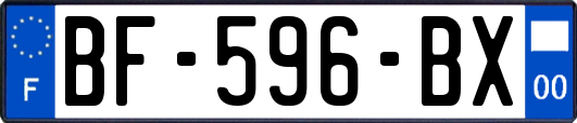 BF-596-BX