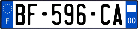 BF-596-CA