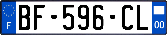BF-596-CL