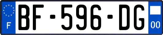 BF-596-DG