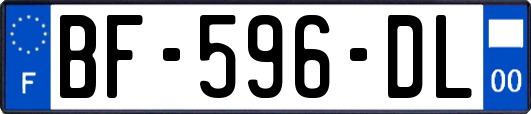 BF-596-DL
