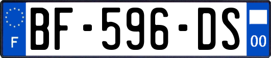 BF-596-DS