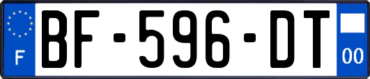 BF-596-DT