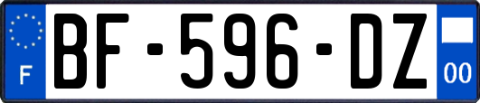 BF-596-DZ