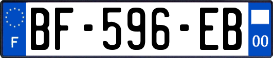 BF-596-EB