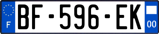BF-596-EK