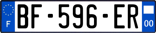 BF-596-ER