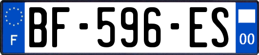 BF-596-ES