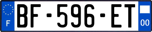 BF-596-ET