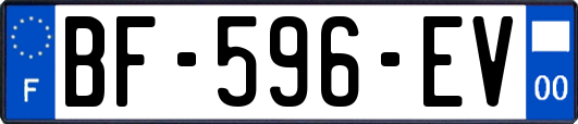 BF-596-EV