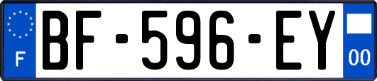BF-596-EY