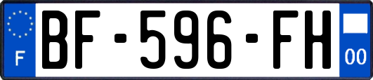 BF-596-FH