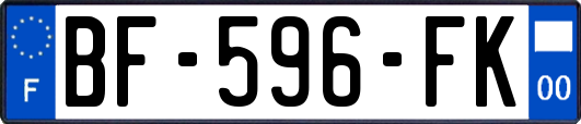 BF-596-FK