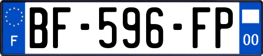 BF-596-FP